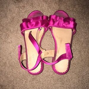 American Eagle size 1 shoes